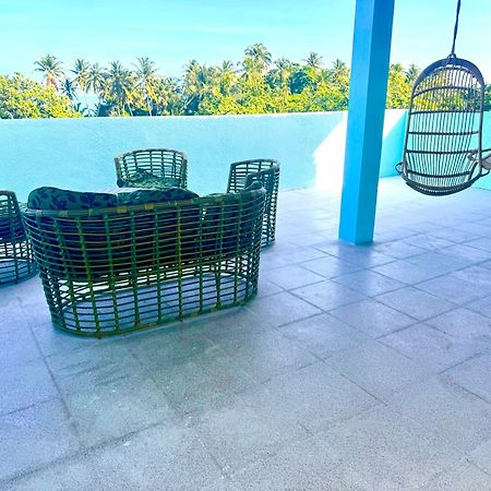 Sands Grand Dhigurah  Exterior foto