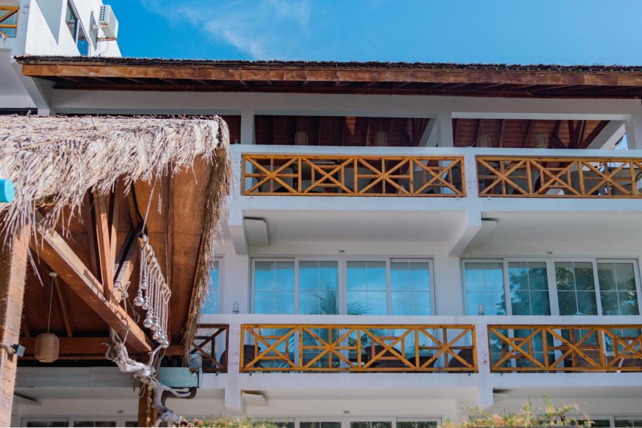 Sands Grand Dhigurah  Exterior foto