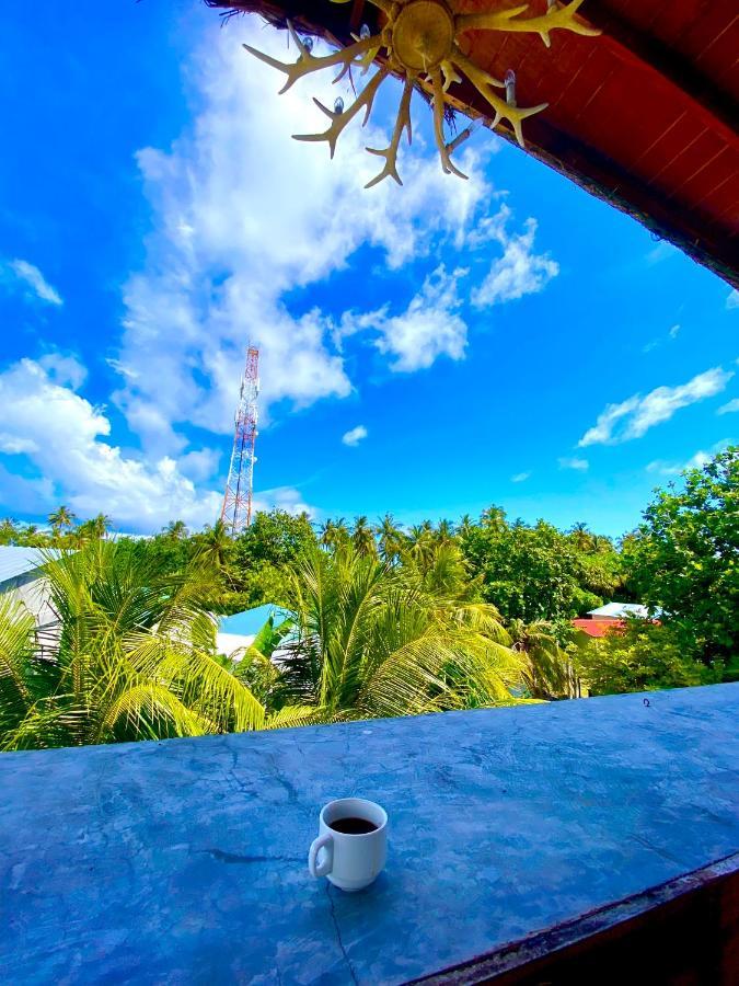 Sands Grand Dhigurah  Exterior foto